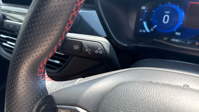 Ford Kuga 2.5 PHEV ST-Line Edition 5dr CVT Estate